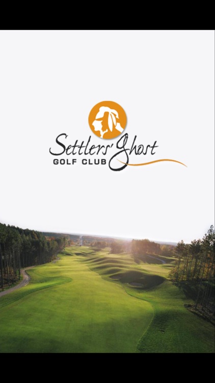 Settlers' Ghost Golf Club