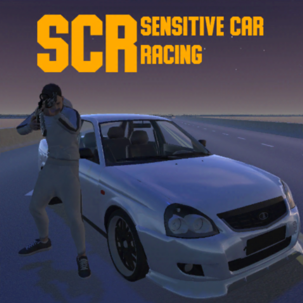 Get Sensitive Car Racing for iOS, iPhone, iPad Aso Report