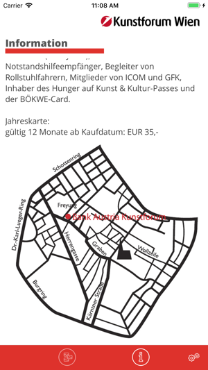 Bank Austria Kunstforum(圖4)-速報App