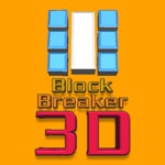 Block Breaker 3D 2k21