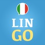 Get Learn Italian with LinGo Play for iOS, iPhone, iPad Aso Report