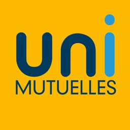 Unimutuelles – espace adhérent