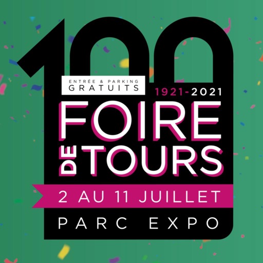 Foire de Tours 2021 Download