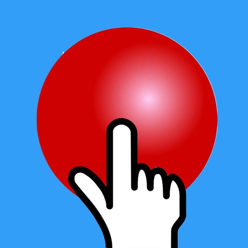 Click ball - hardest challenge icon
