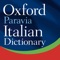 Oxford Italian Dictionary 2018