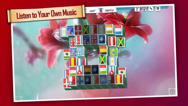 1001 Ultimate Mahjong ™ screenshot-3