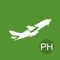 Philippines Flight Lite