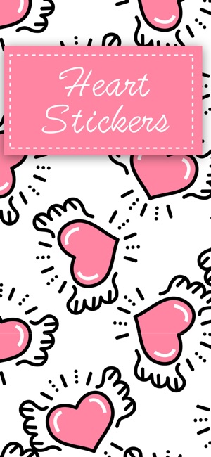 Love Stickers Collection(圖1)-速報App