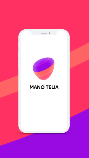 Mano Telia(圖1)-速報App