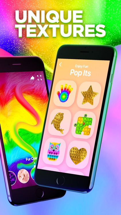 Jelly Toys - Slime Simulator screenshot-5