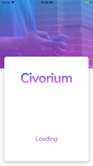 Civorium(圖1)-速報App