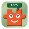 Little Jigs ABC Puzzles