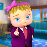 Newborn Baby Happy Family Game Wiki