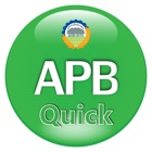 Top 12 Finance Apps Like APB Quick - Best Alternatives