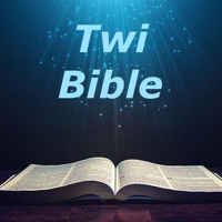  Twi Bible & Daily Devotions Application Similaire