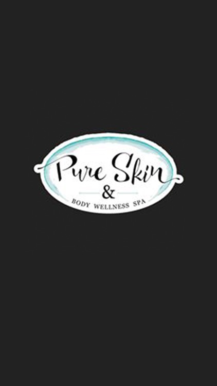 Pure Skin and Body Wellness