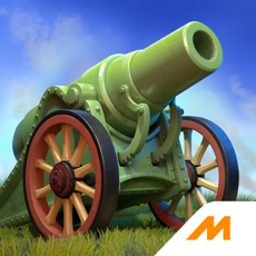 ‎Toy Defense – TD Strategy Game