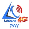 LaosatPay