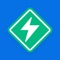 With the free Mudflap app, your regular credit or debit card can save you big money on fuel today