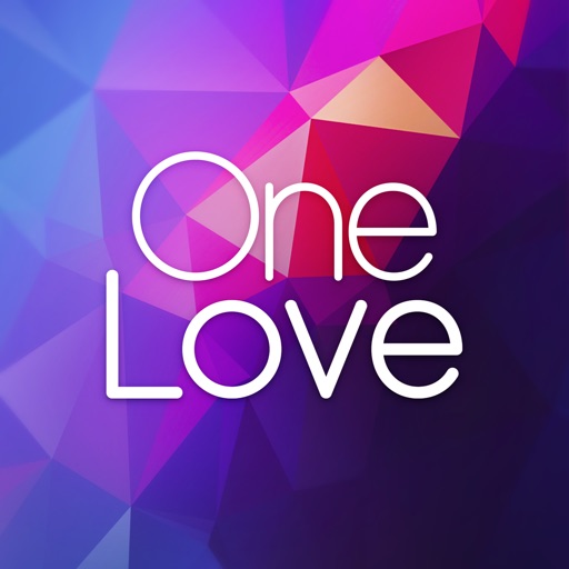 OneLove Icon