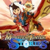 Icon Monster Hunter Stories+