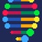 A scientific retro puzzle game about DNA