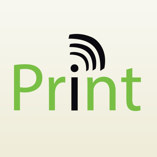 Turbo Printer - Print anything iOS App