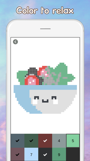 Kawaii Pixel Art(圖3)-速報App