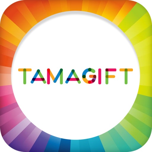 Tamagift : ของขวัญของชำร่วย icon