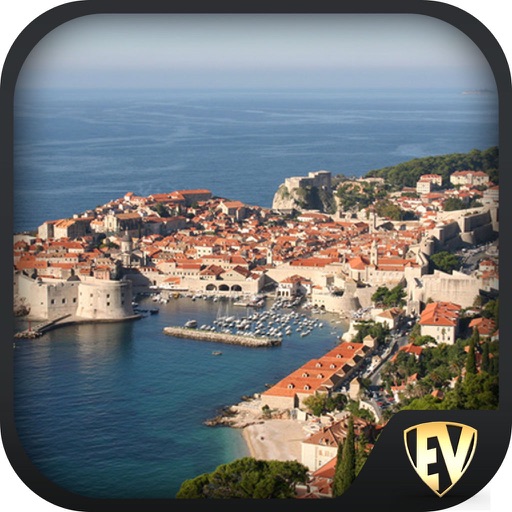 Explore Croatia SMART Guide