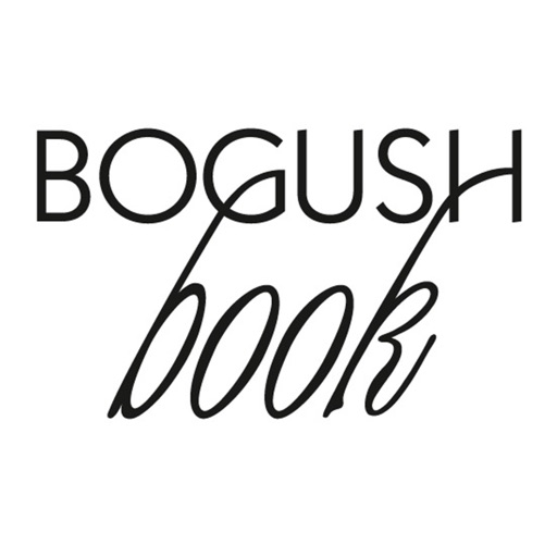 BogushBook