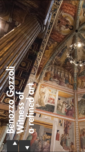 Montefalco - Umbria Museums(圖3)-速報App