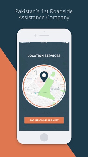 CarHelpline: Roadside User App(圖5)-速報App