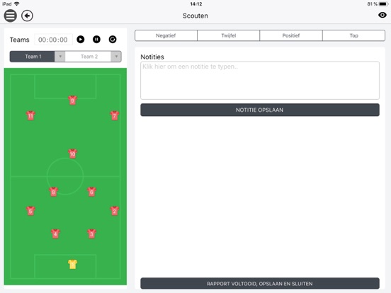 iPad Image of 4Scouts