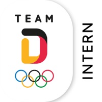 Contacter Team D Team-App