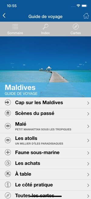 Tourisme Pour Tous(圖2)-速報App