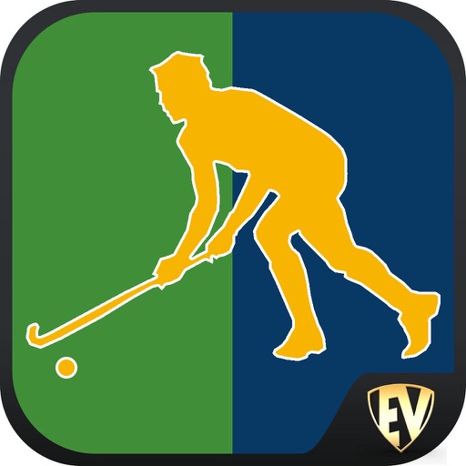 Field Hockey SMART Guide iOS App