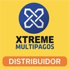 Distribuidor Xtreme Multipagos