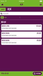 A&ccedil;a&iacute; do Dellon Captura de tela 2