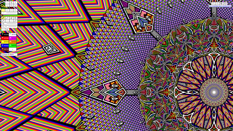 Mandalagaba screenshot-5