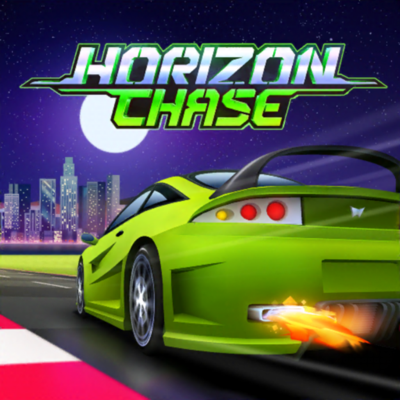 Horizon Chase