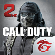 Call of Duty®: Mobile - Garena