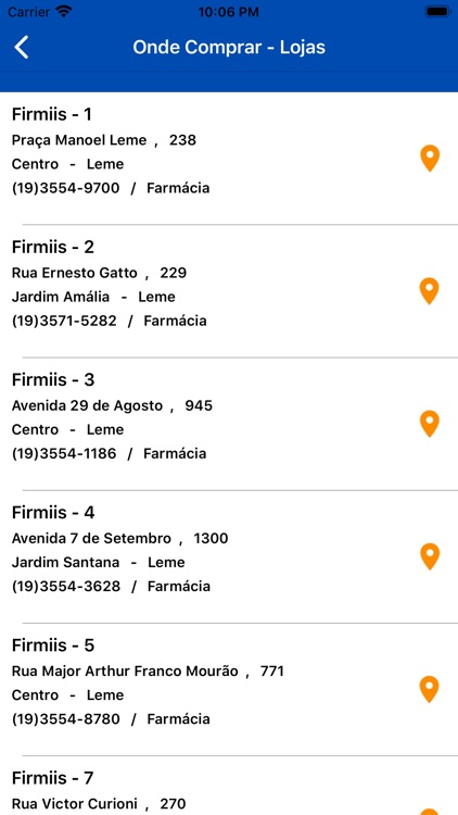 Cartão OnPrime screenshot-7