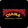 Diana Pizzeria Östersund