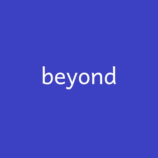 beyond