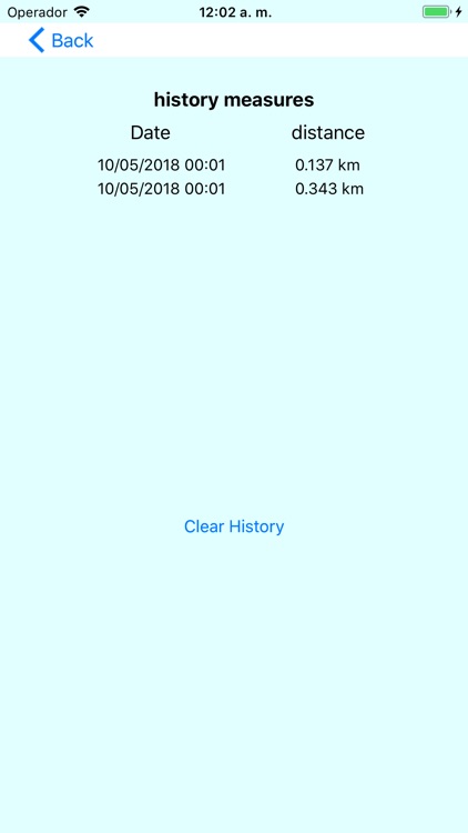 Storm Meter screenshot-3