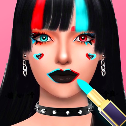 Makeup Artist: Makeup Games icon