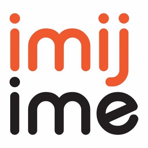 Imijime