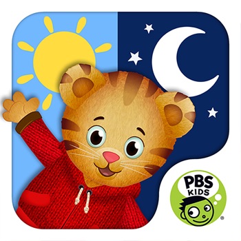 Daniel Tiger’s Day & Night app reviews and download