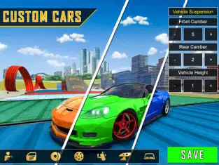Screenshot 4 Carro Choque Demolición derby iphone